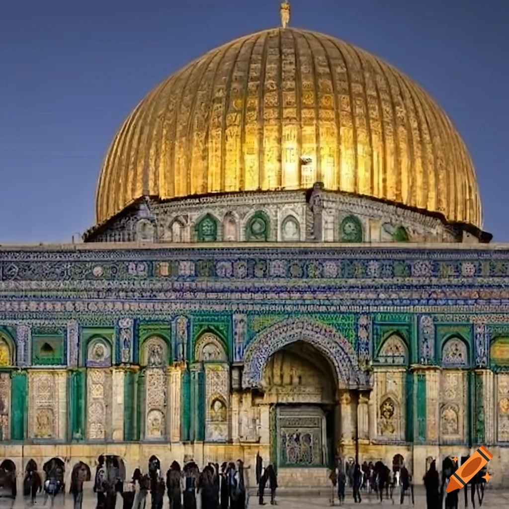 Al Aqsa Mosque