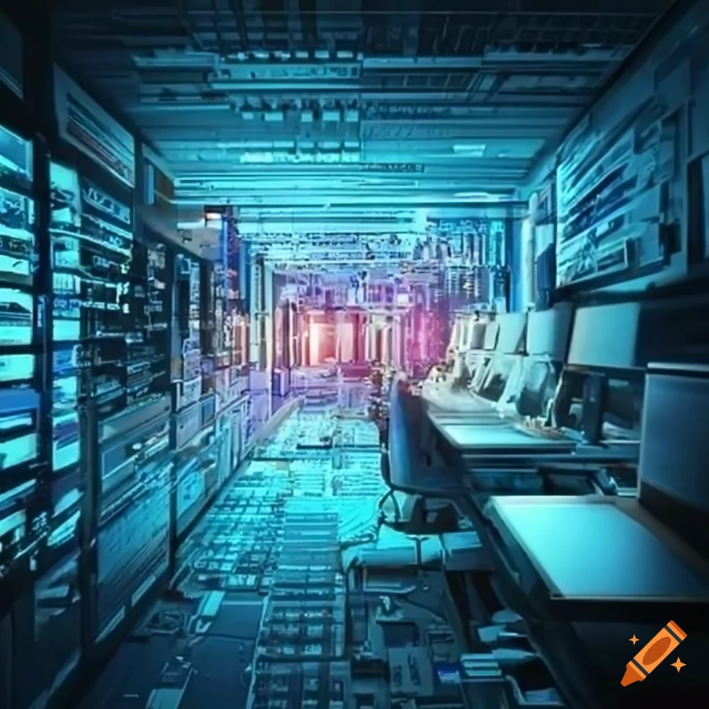 Experts labelling and classifying data in a computer lab
