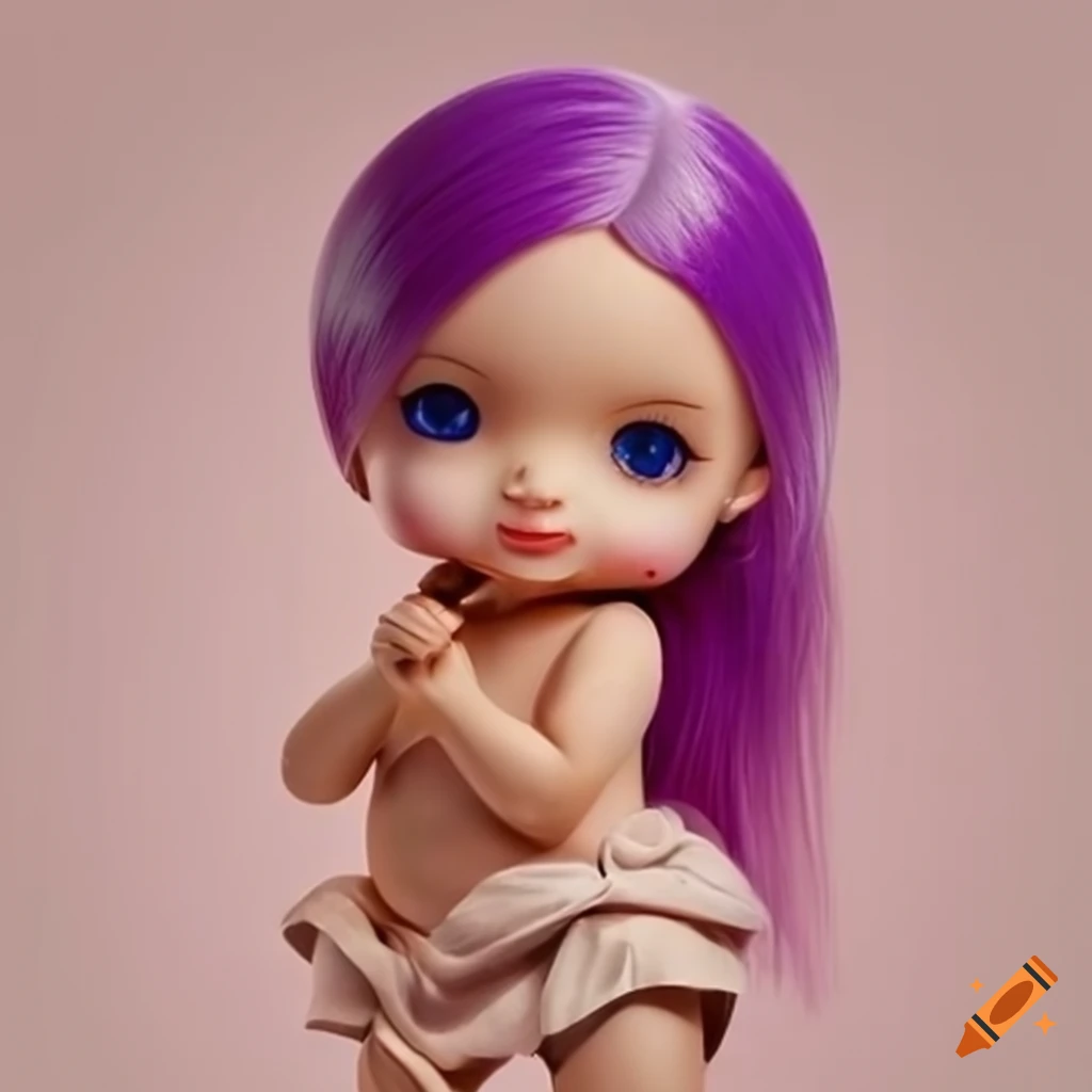 Sonny Angels figurines