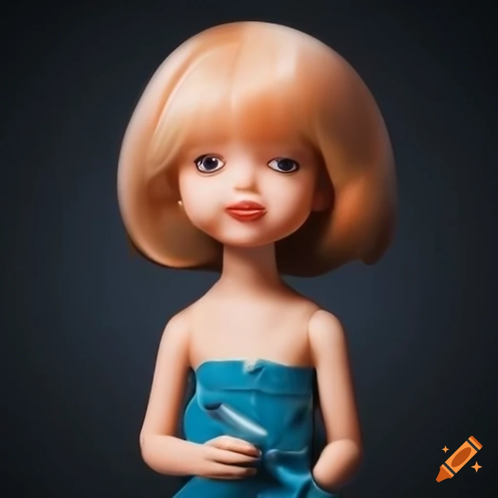 Sonny Angels figurines