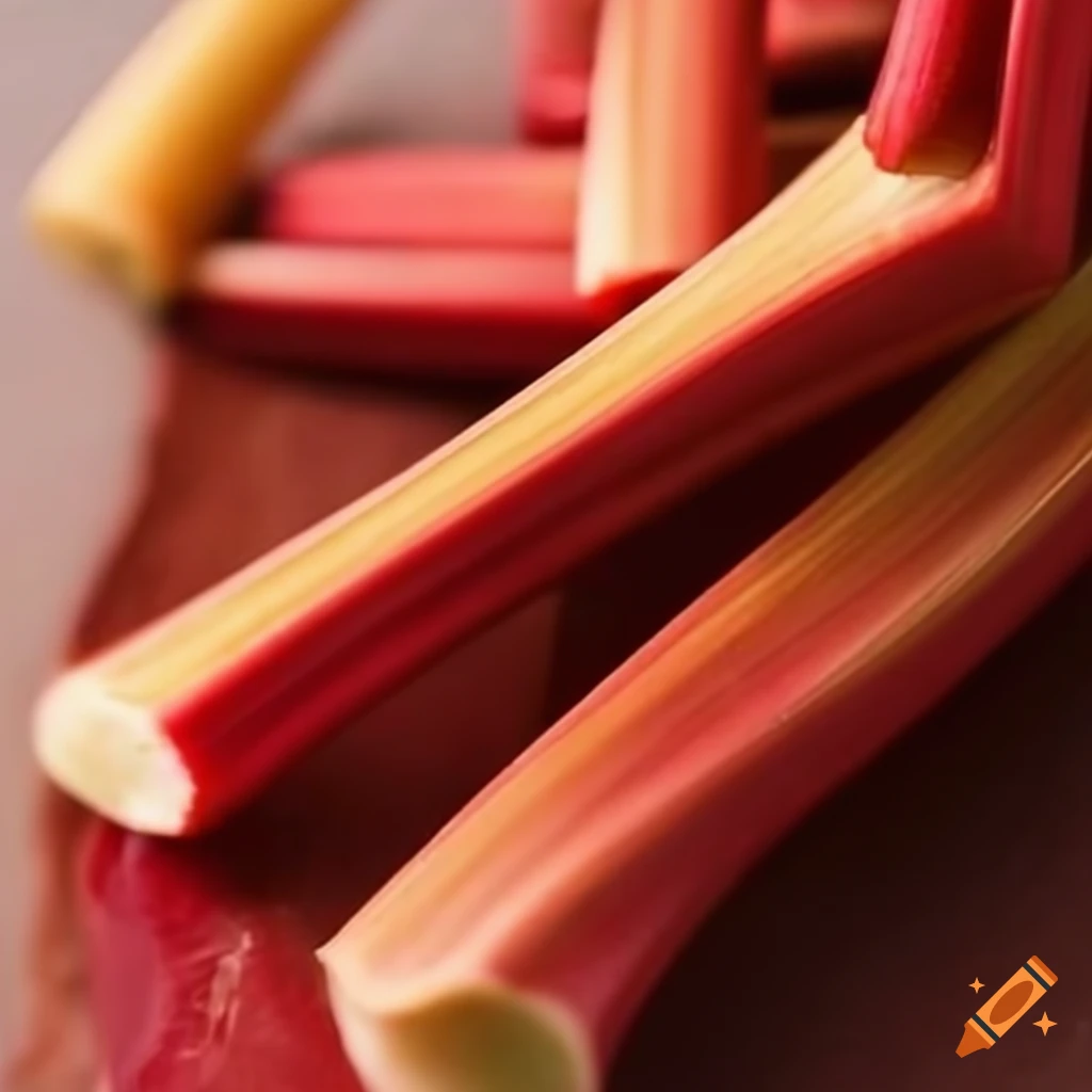 Rhubarb