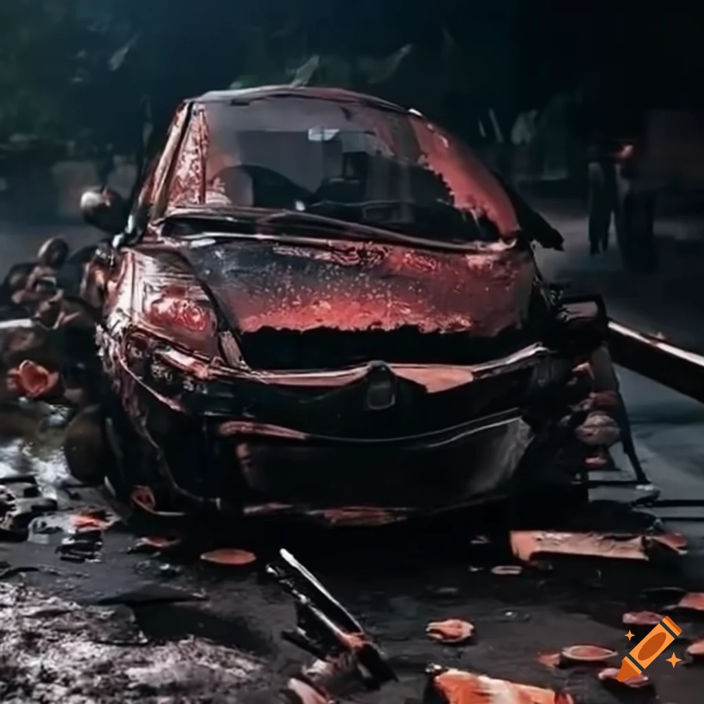 Accident