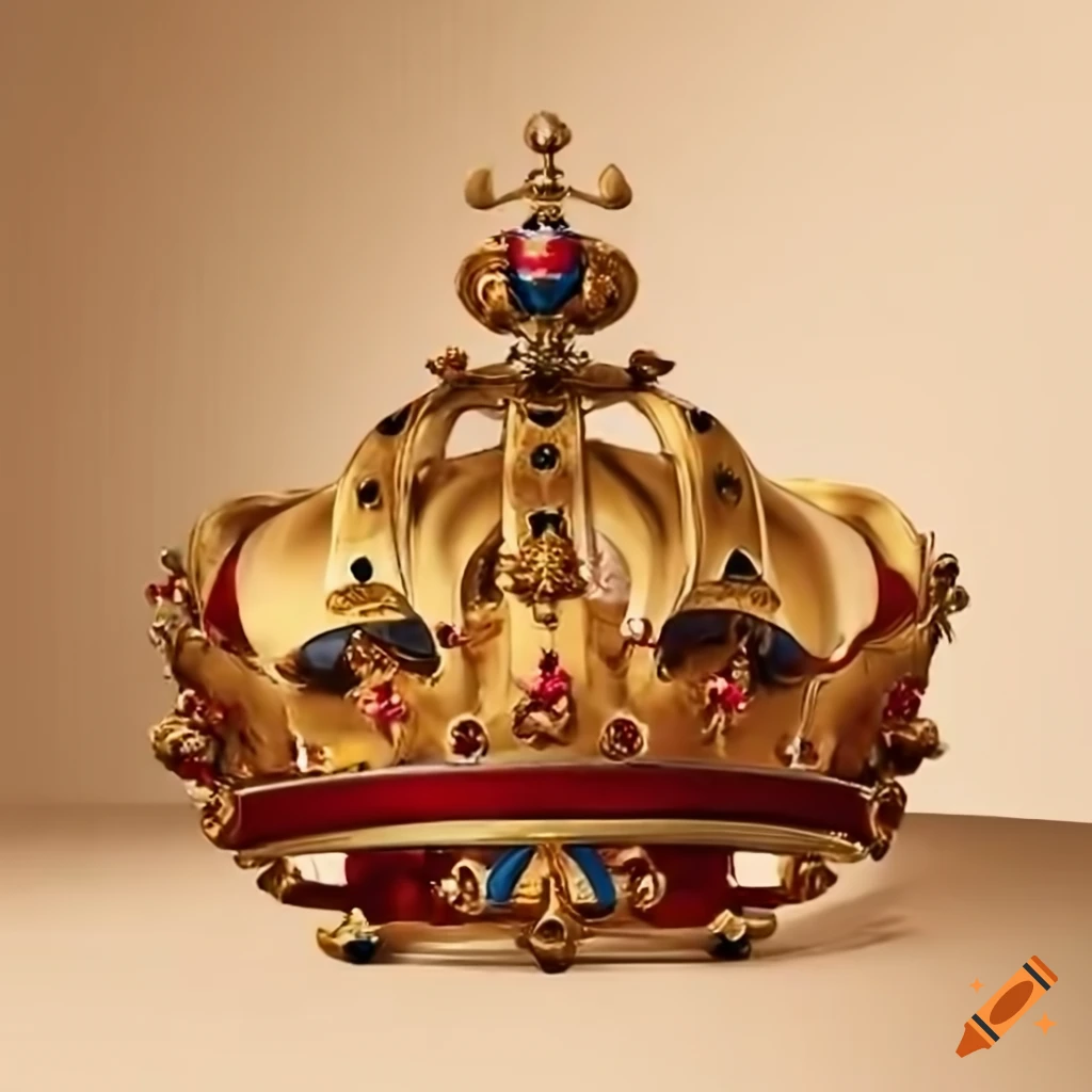Premium royal classic Europe