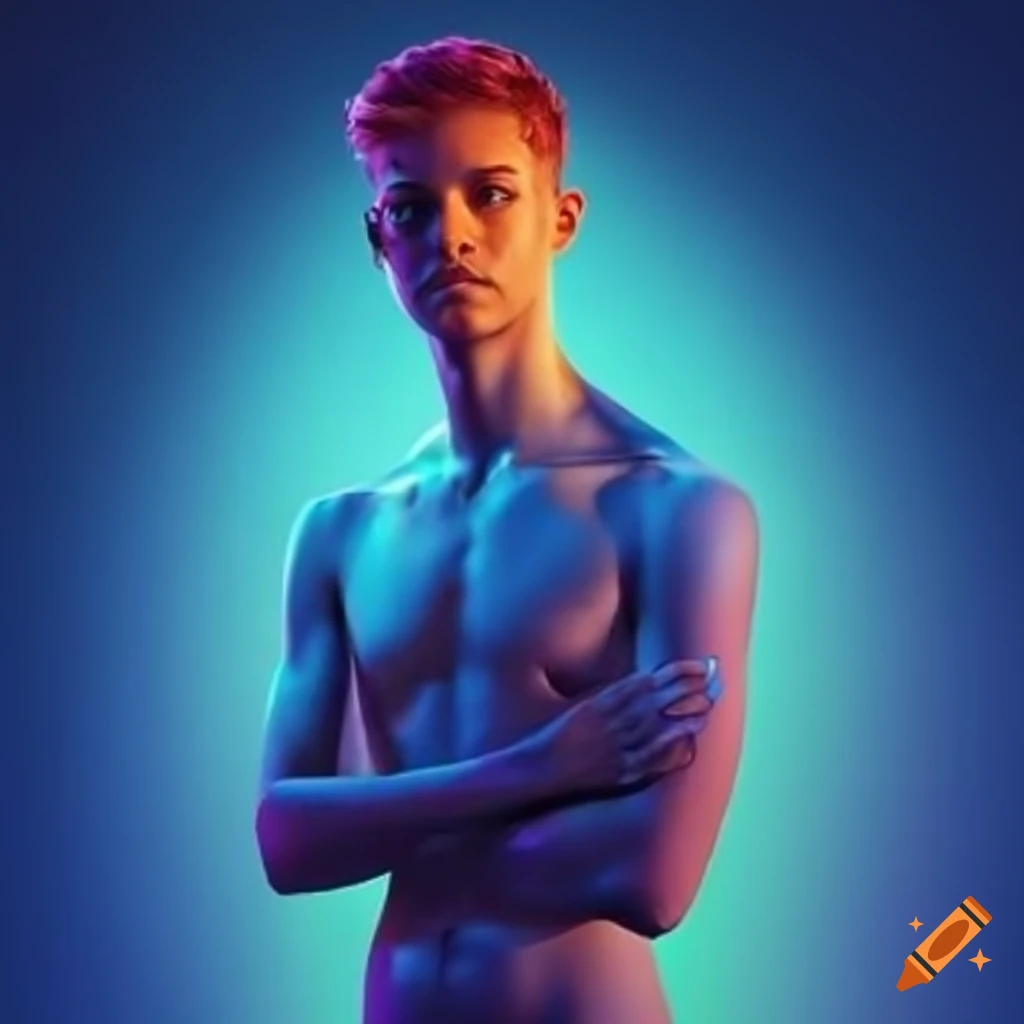 Persona de cuerpo medio para seccion de team en pagina web con buena calidad y filtro profesional