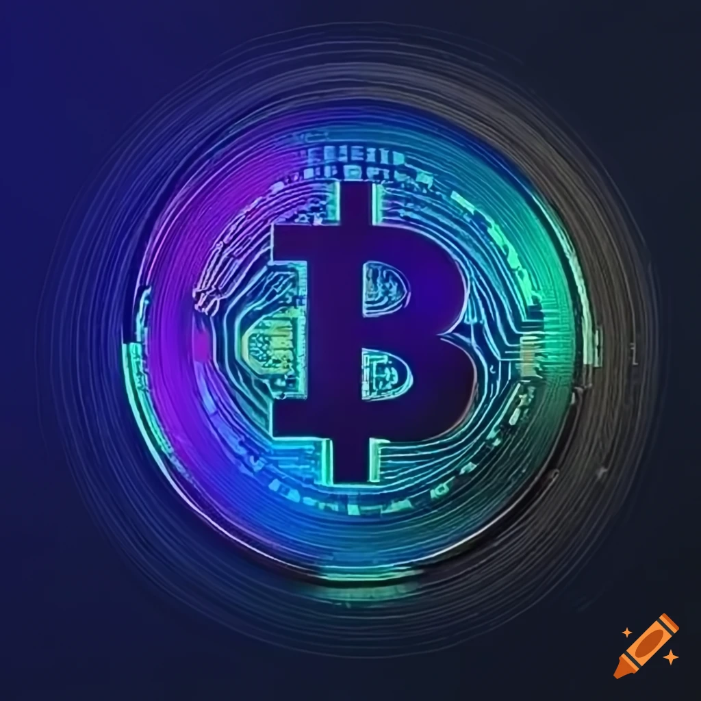 New AI-focused cryptocurrency coin - AIGPT on Craiyon