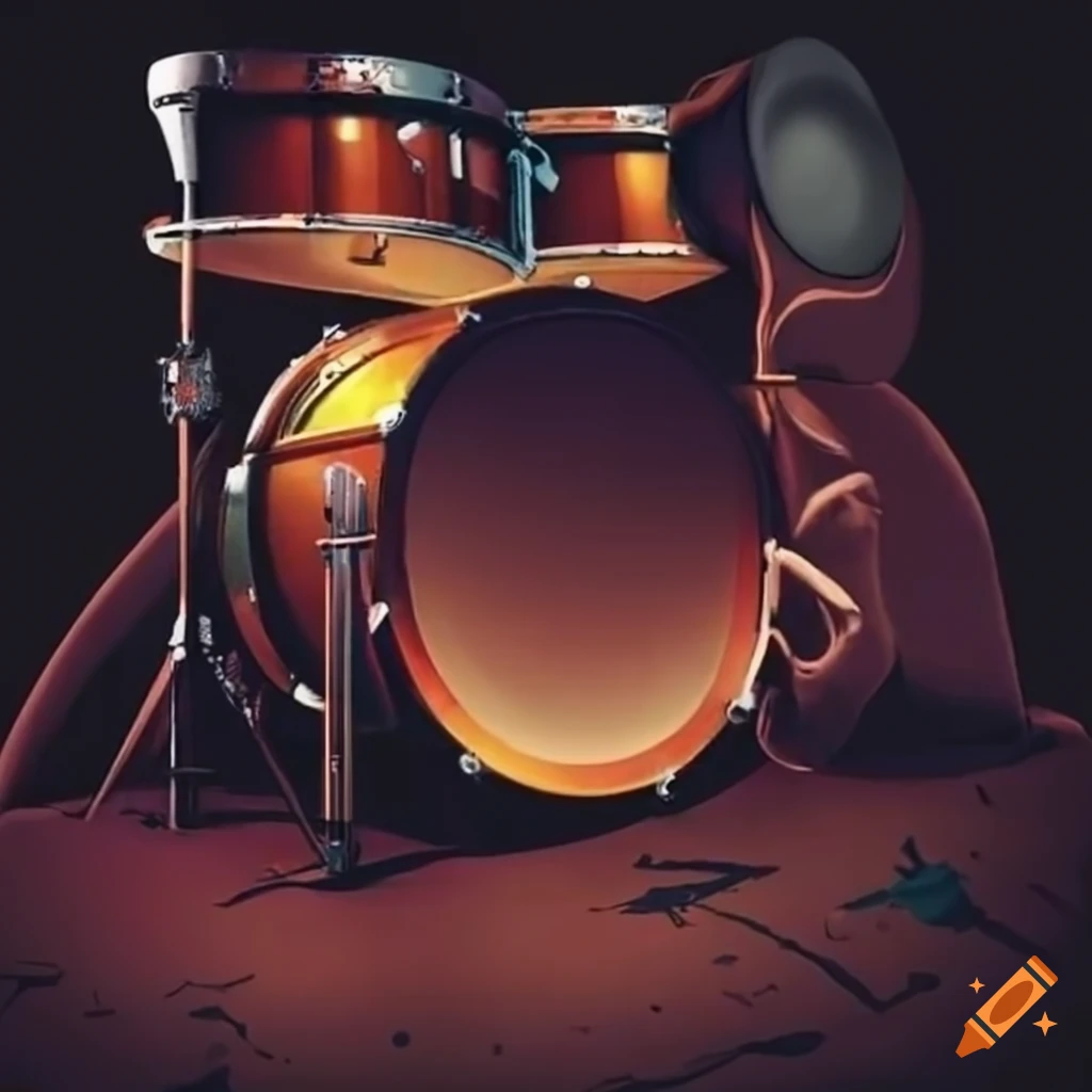 Drum and bass music genre