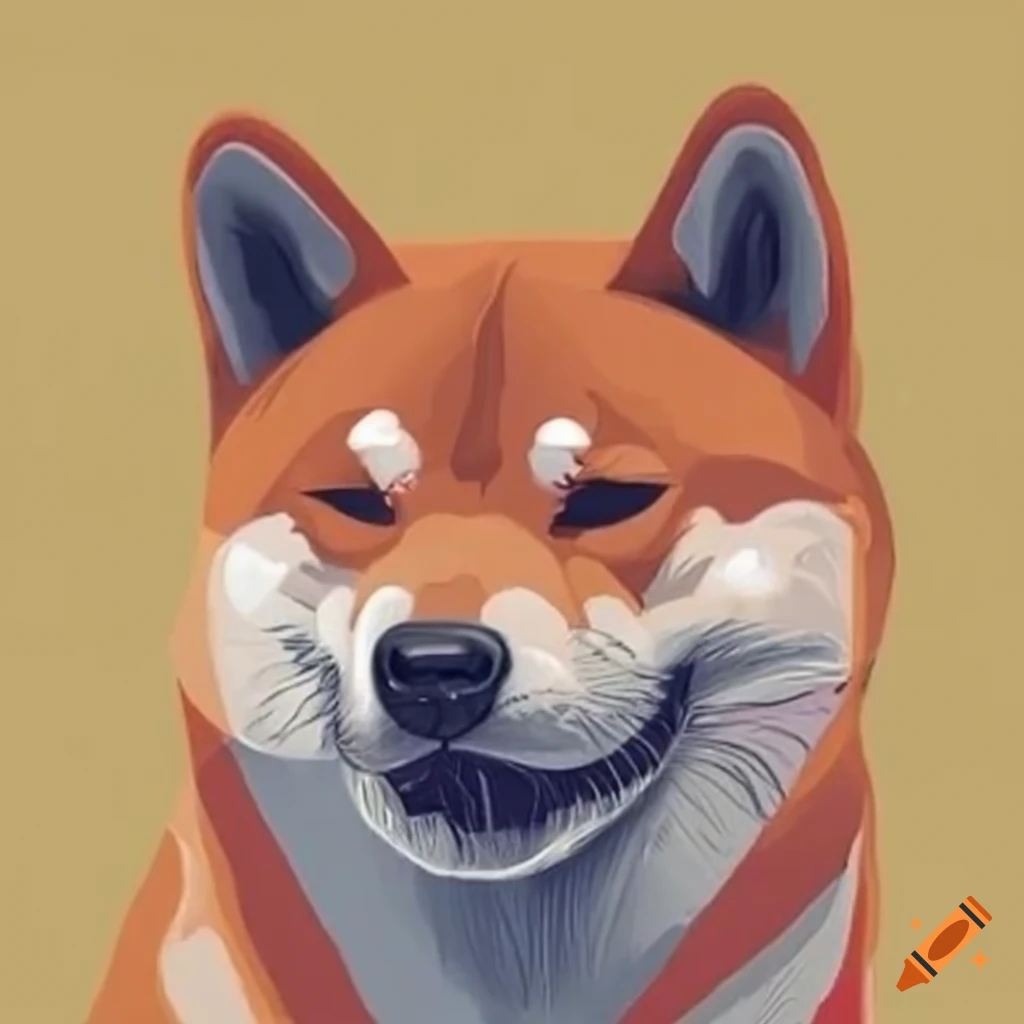 Shiba Inu