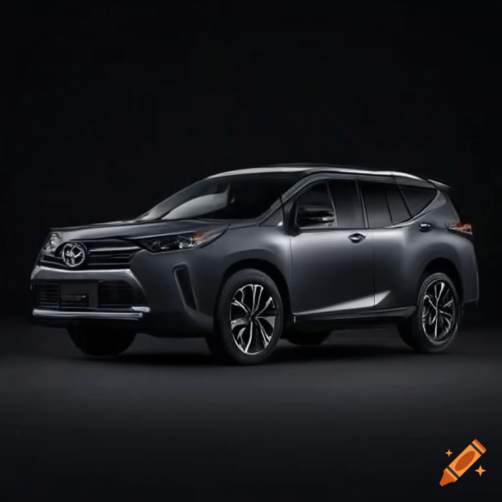 2020 Toyota Sequoia
