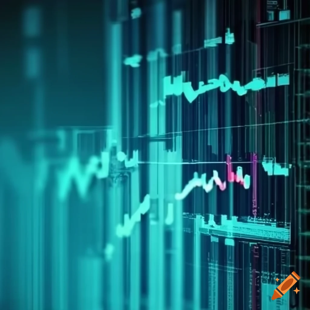 Forex trading concept