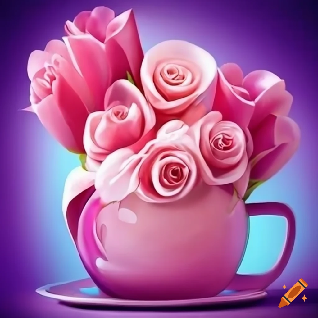 Happy Mother's Day greetings with warm and nurturing images and colors