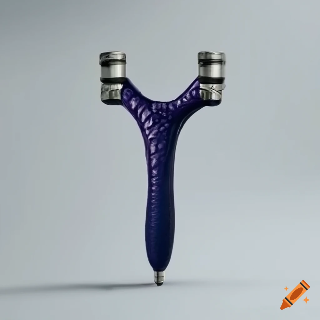 Pen slingshot