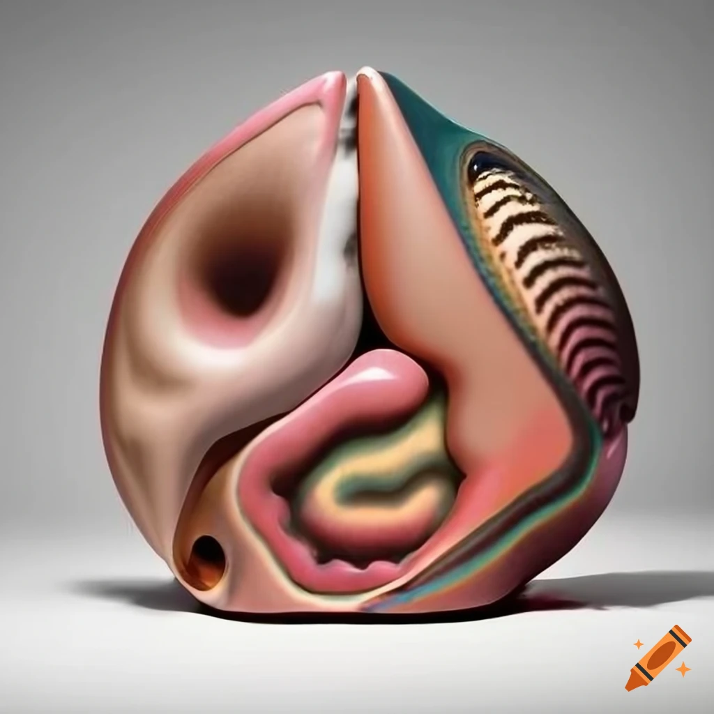 Unexpected text, mitochondria, morphological changes