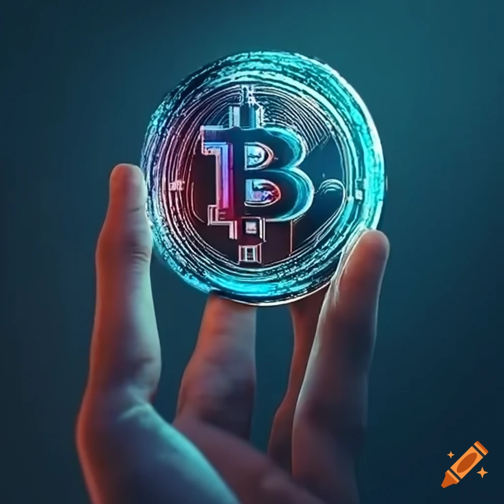 Tech Behind: Blockchain Changing Charity