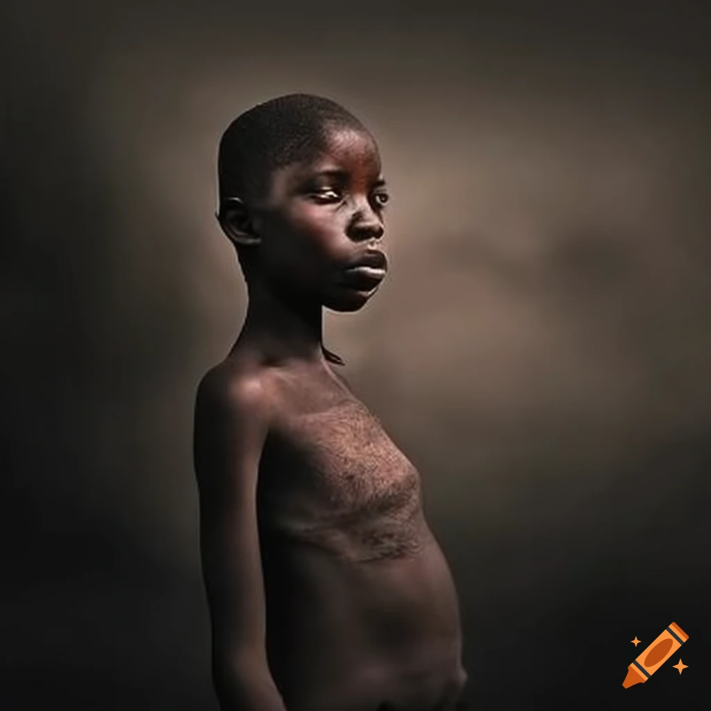 Climate change and poverty in Africa