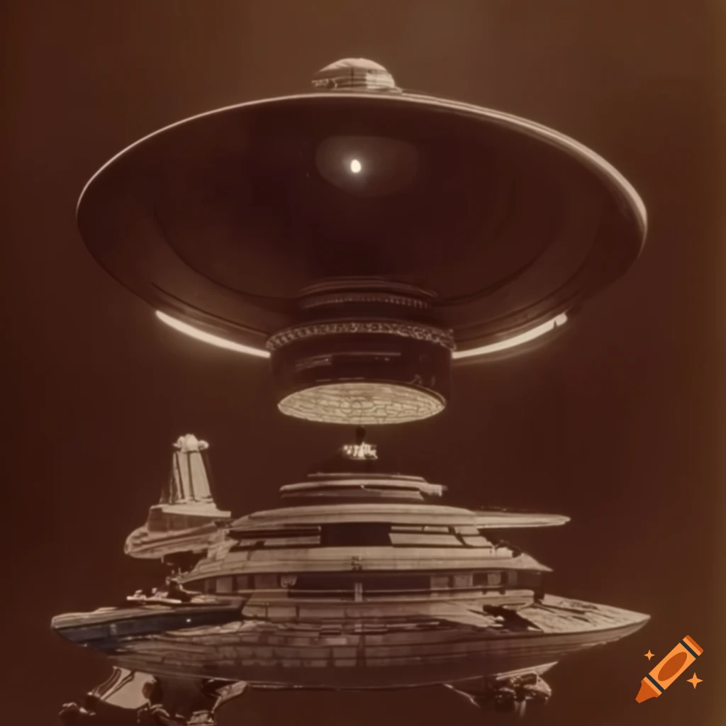 High-resolution image of Star Trek: Lower Decks in a retro style