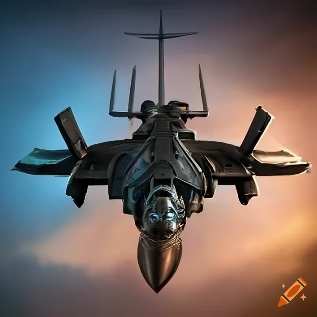 Global Strike Tiger