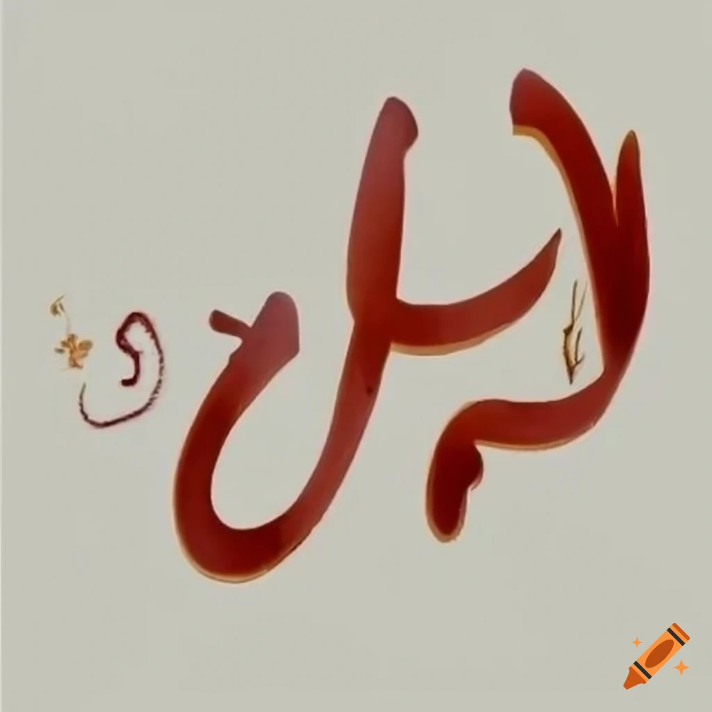 Darweesh fancy signature