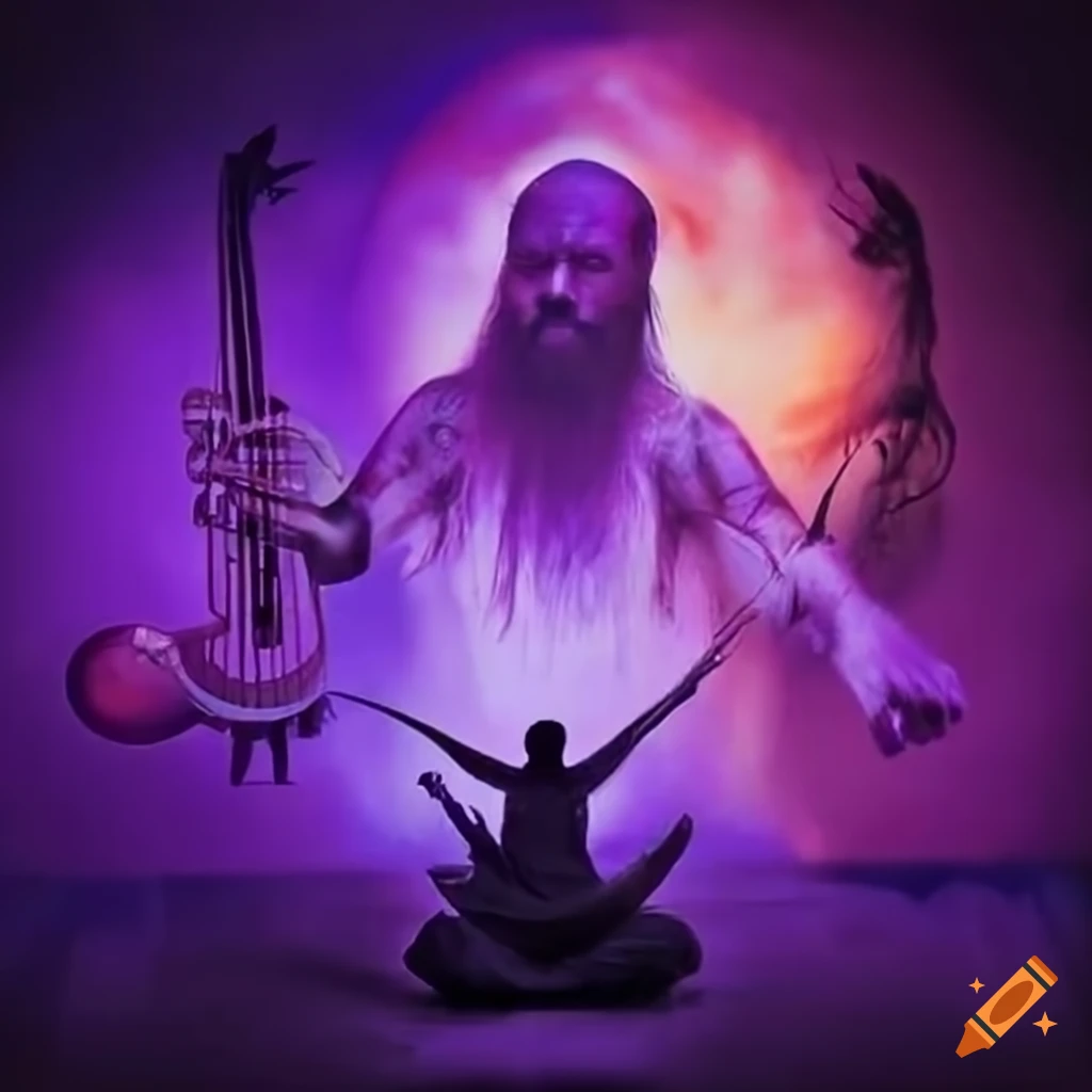 Musical battle between 440Hz and 432Hz musicians