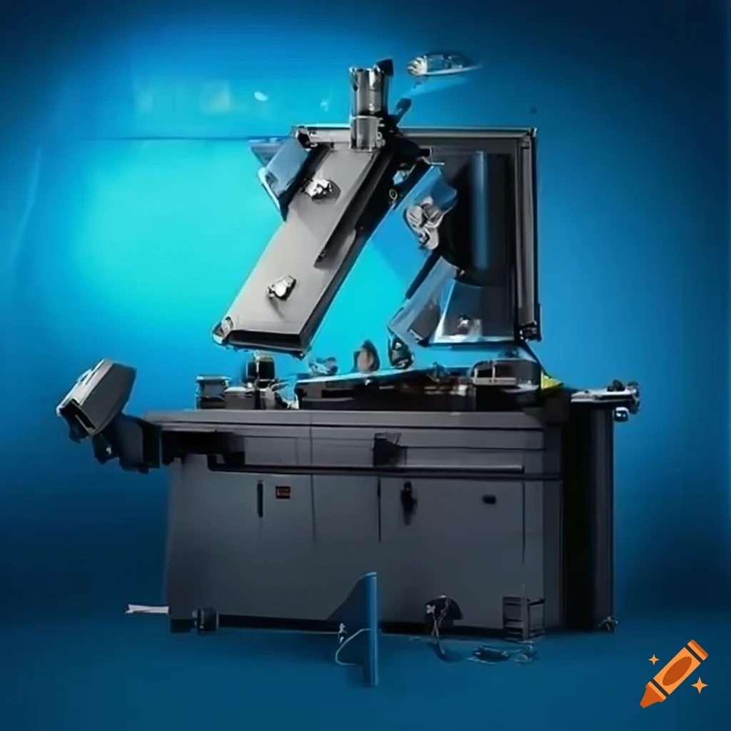 CÉGEP de Thetford mechanical engineering techniques