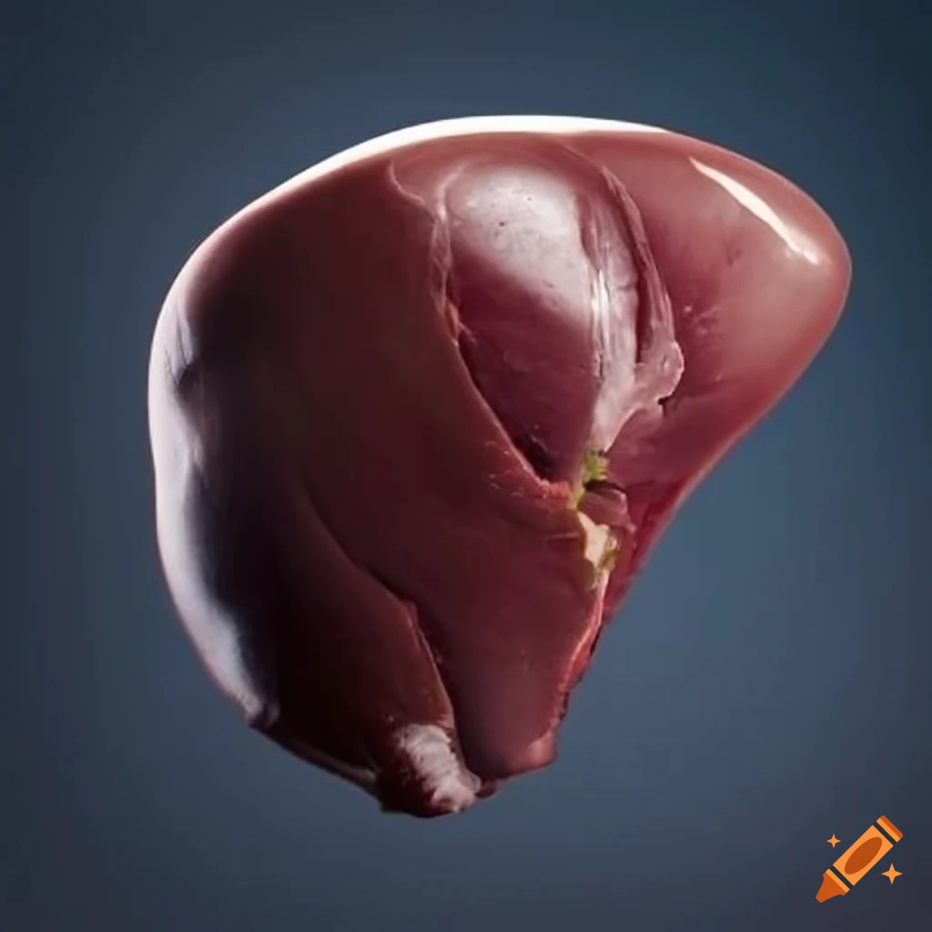 Beef liver