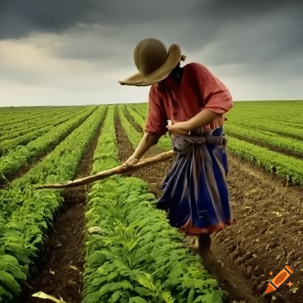 Agricultor