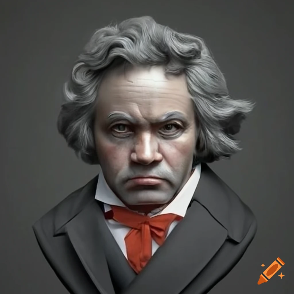 Ludwig van Beethoven