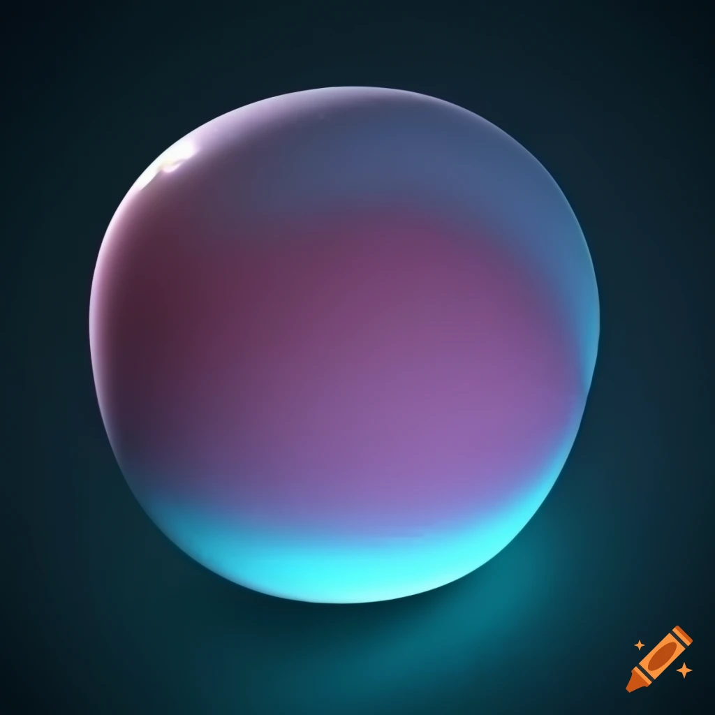 3D blobs