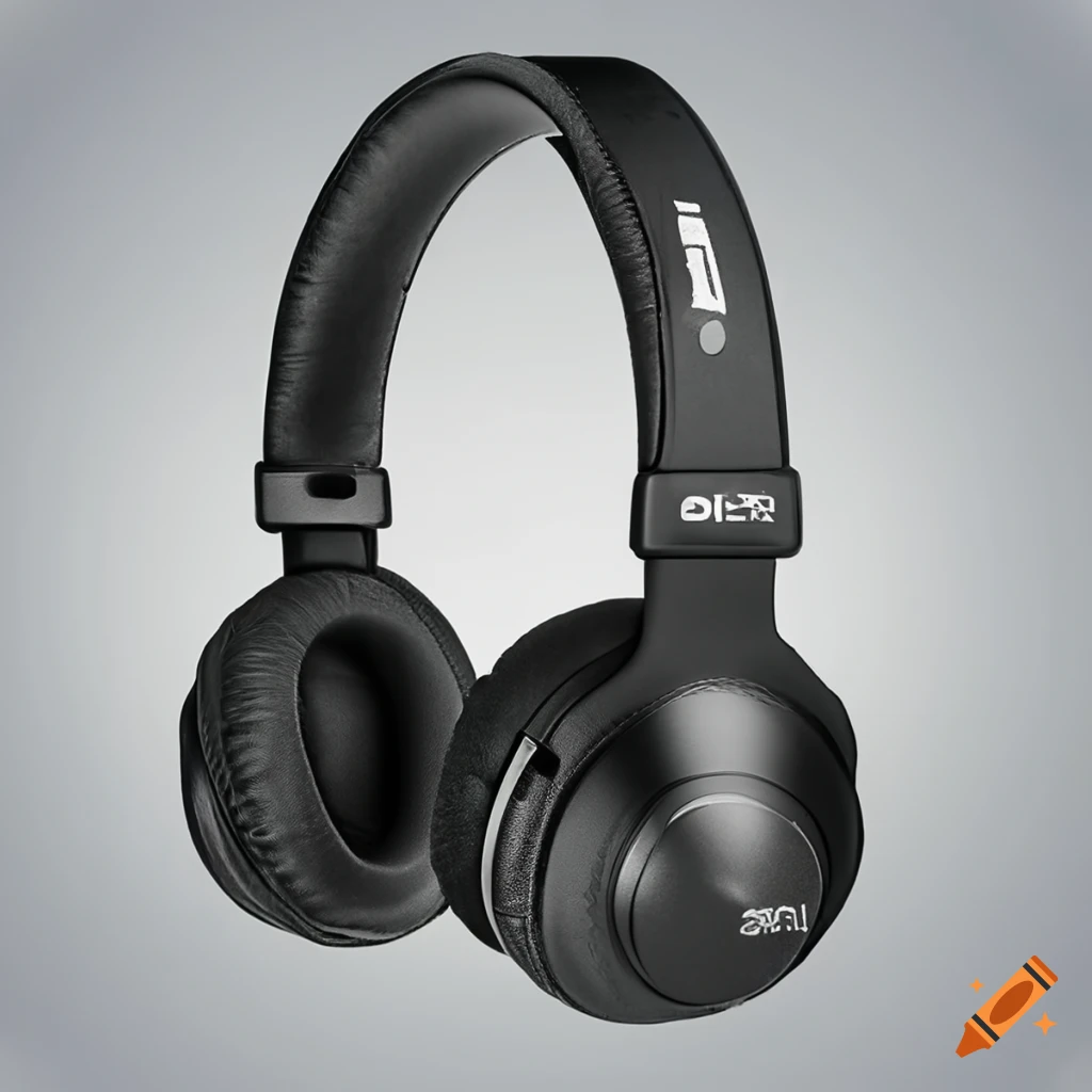 Headphone