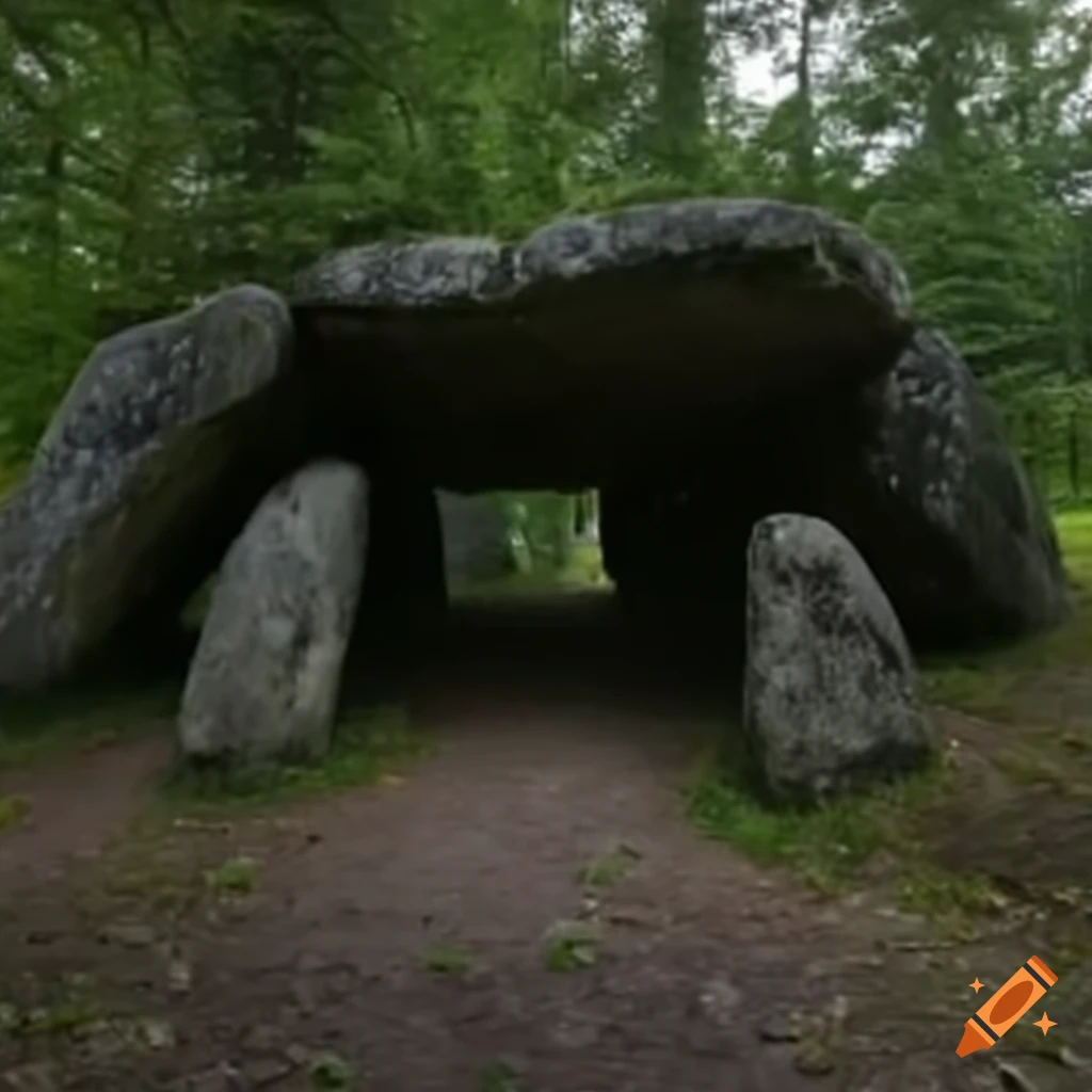 Dolmen