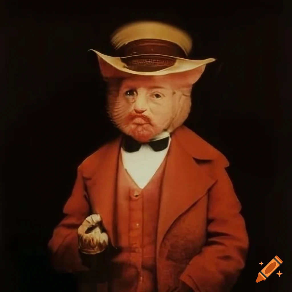 High-resolution photograph of Porco Rosso