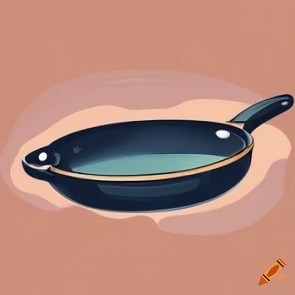Frying pan