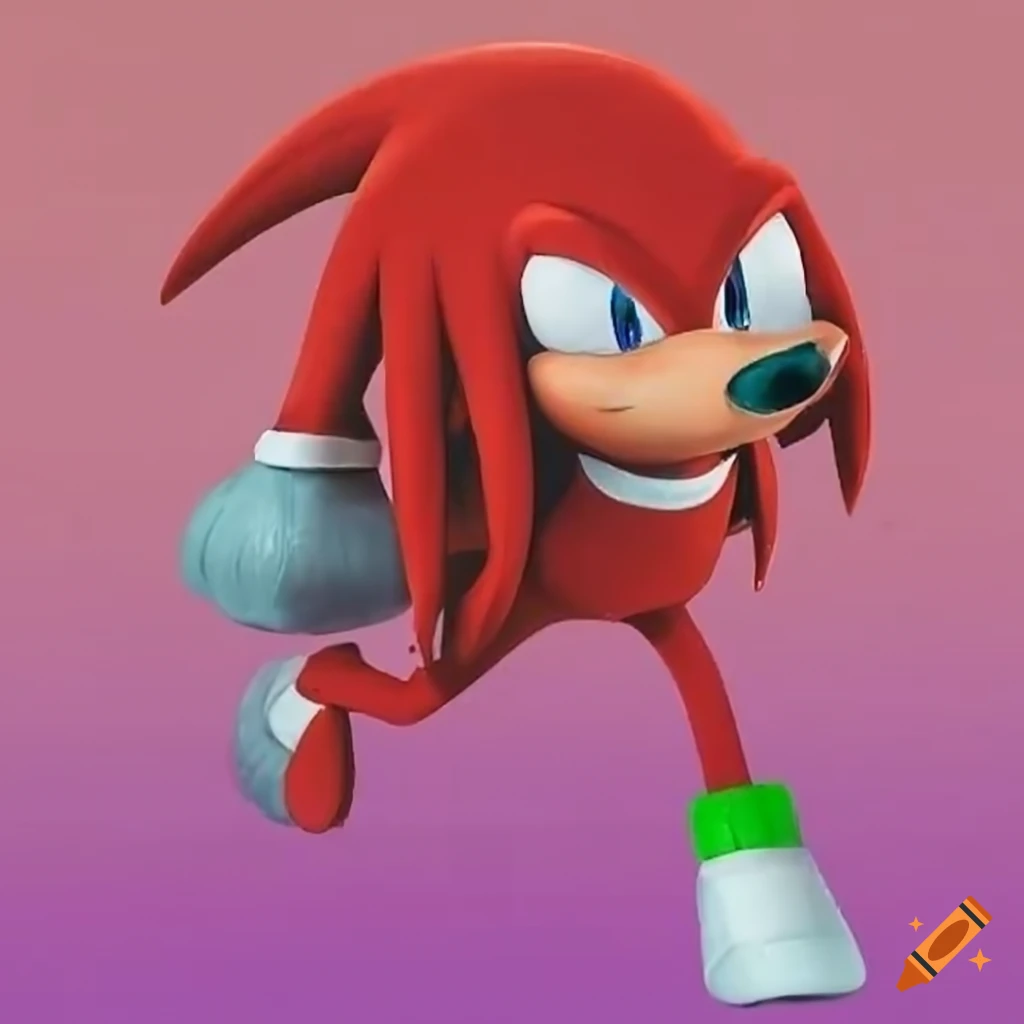 Knuckles