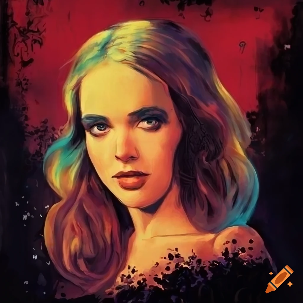 Vintage album cover art for Diddler's Daughter rock band from the 1970s ...