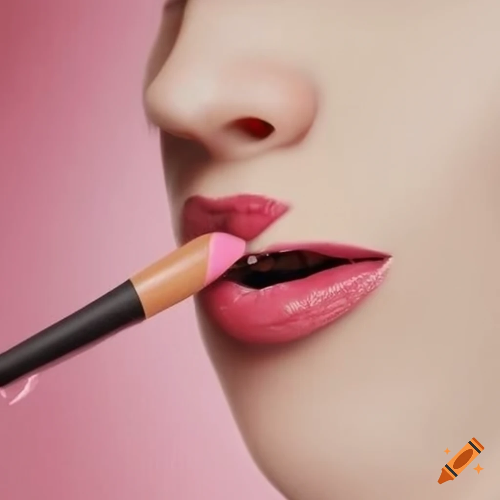 lápiz de labios