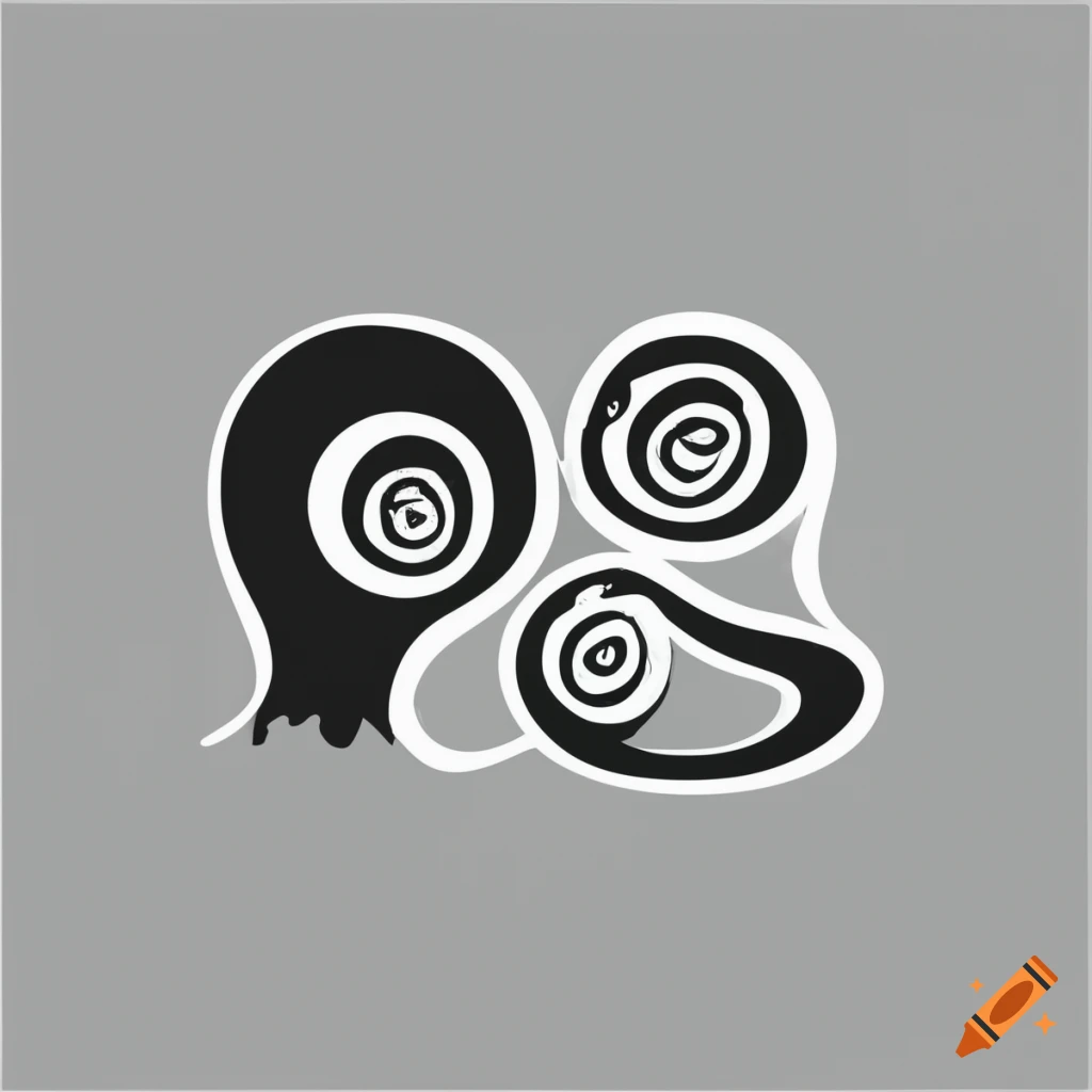 Logo watermark of a baby and mother on Craiyon