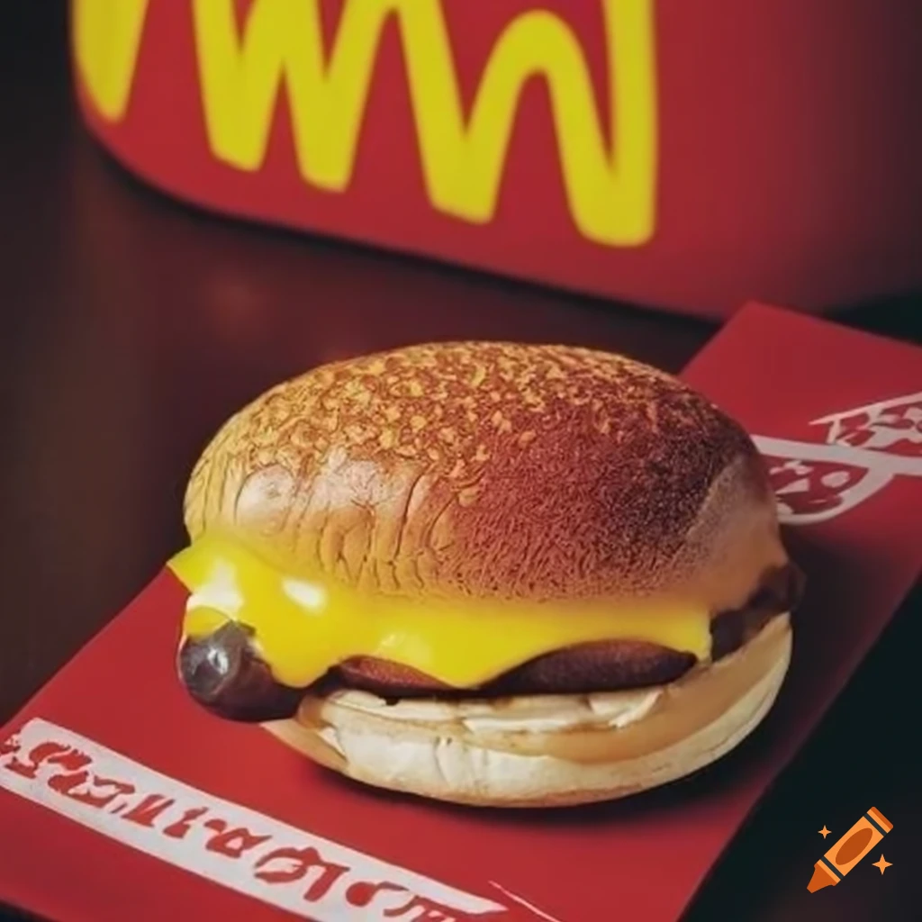 McDonald's logo