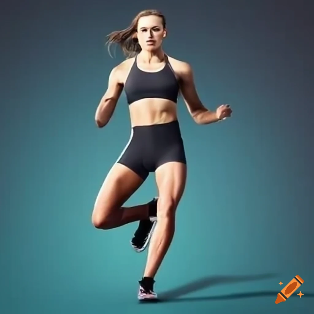 Sprinter Right exercise