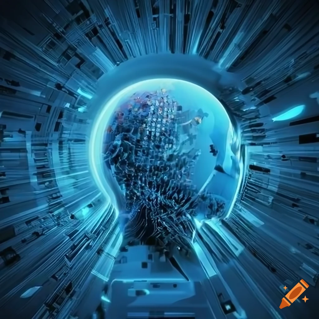Front page image for AI ethics centered conference