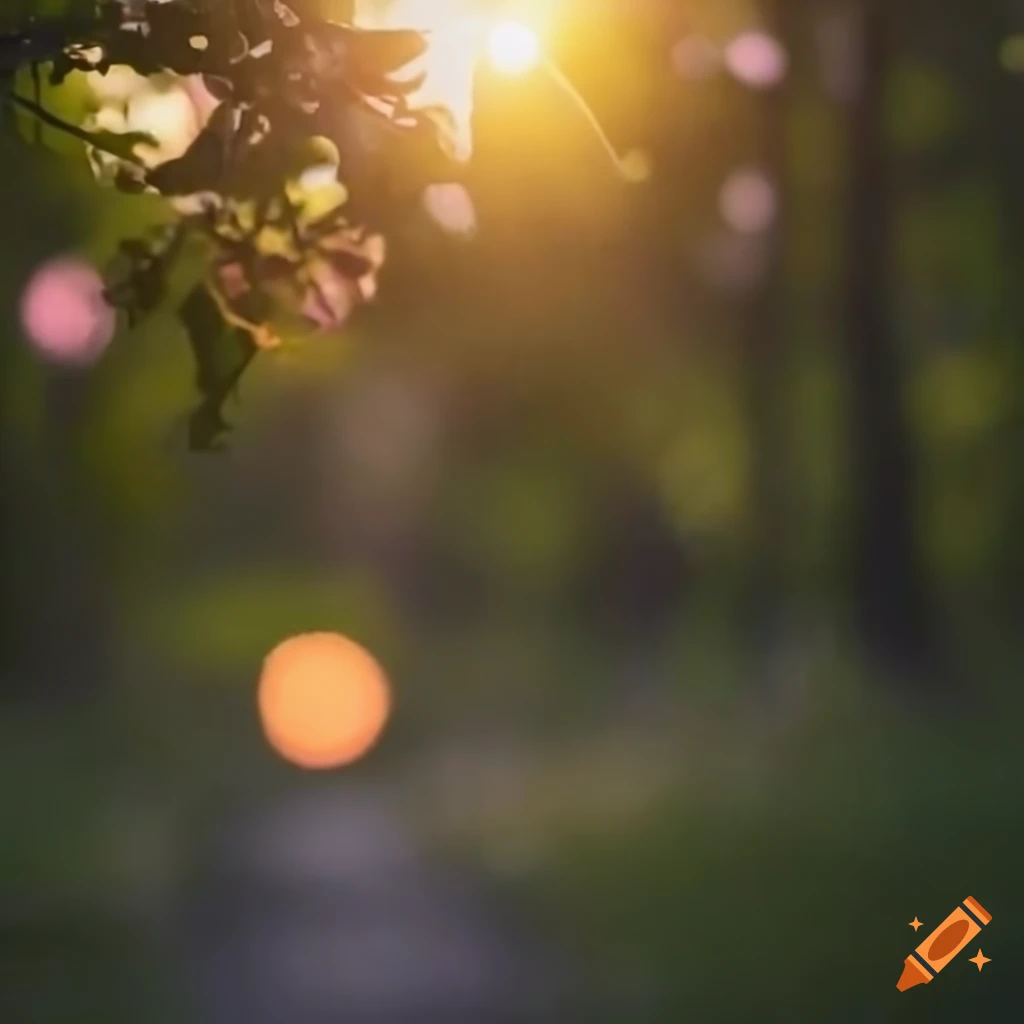 🐶🌺🌳🌅✨
