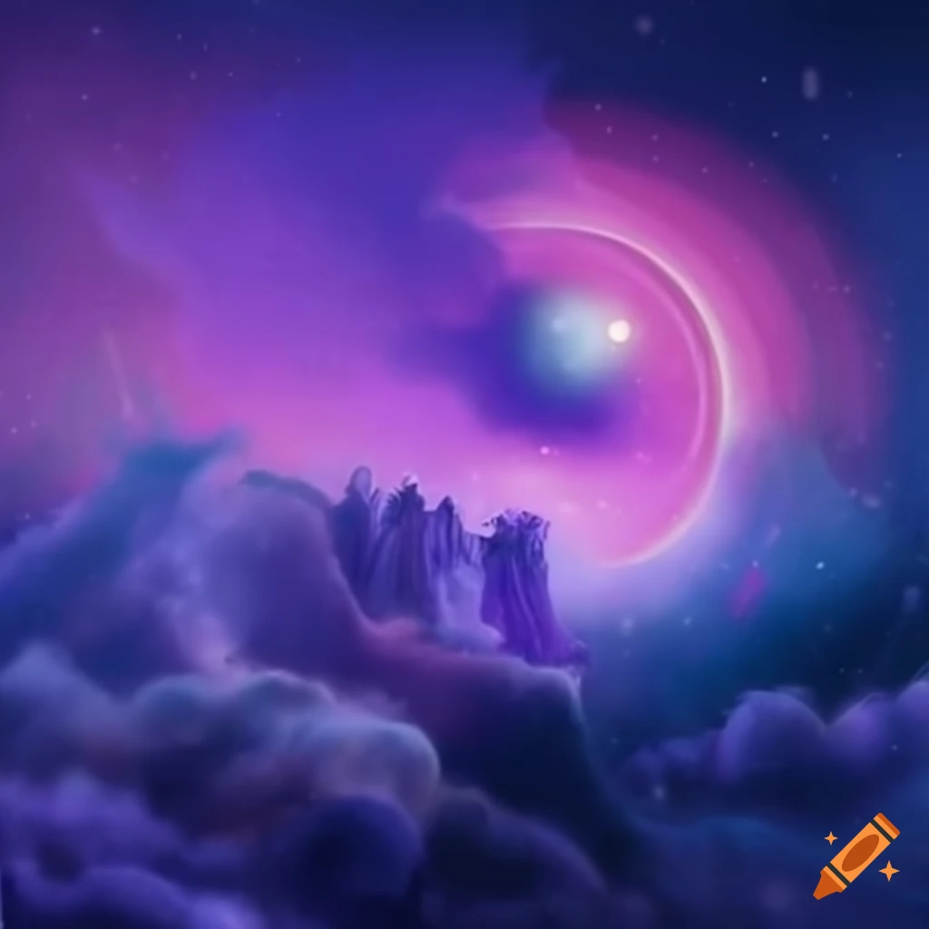 Starlight Dreams