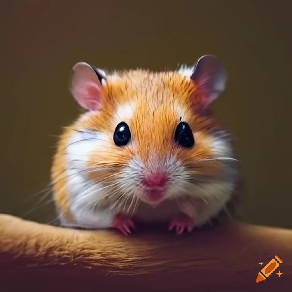 Hamster