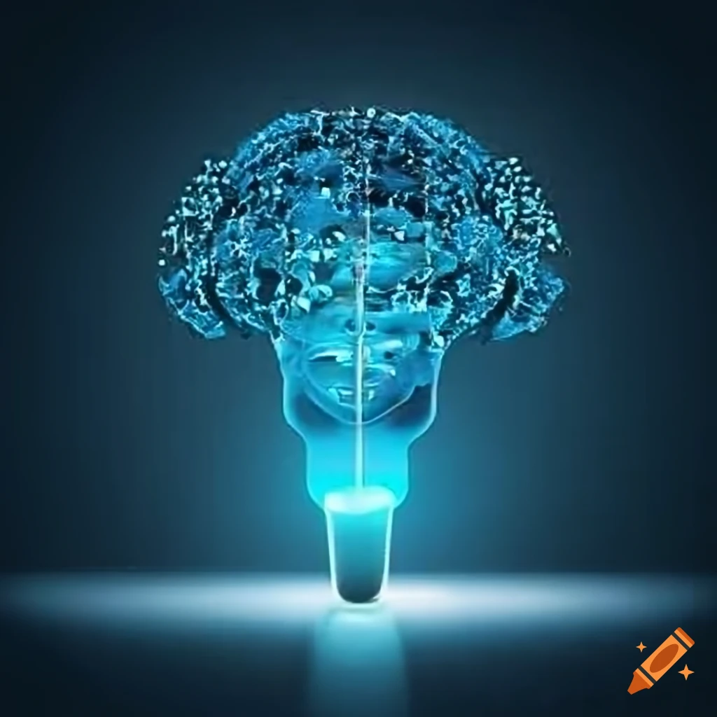 Conceptual image symbolizing long-term success and high-performance operations