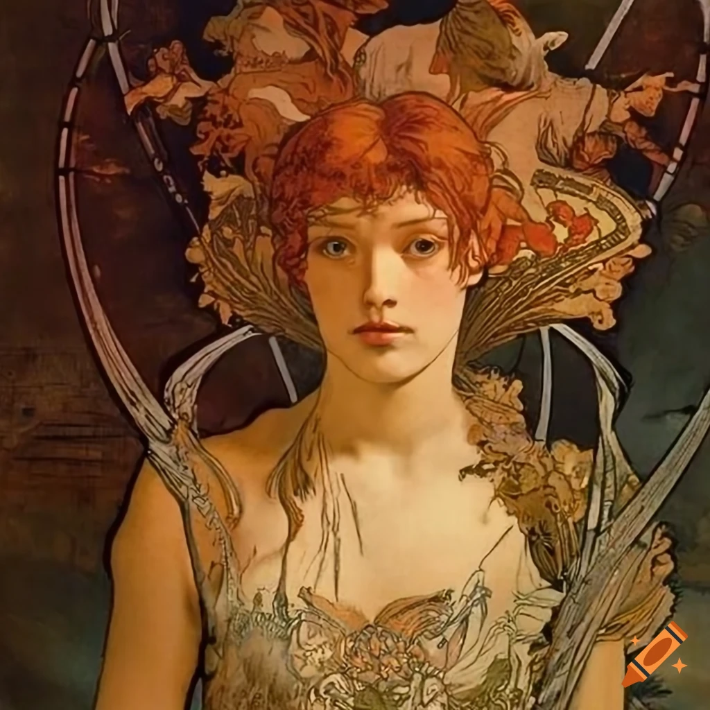 Vintage graphic novel travel poster featuring exceptional details