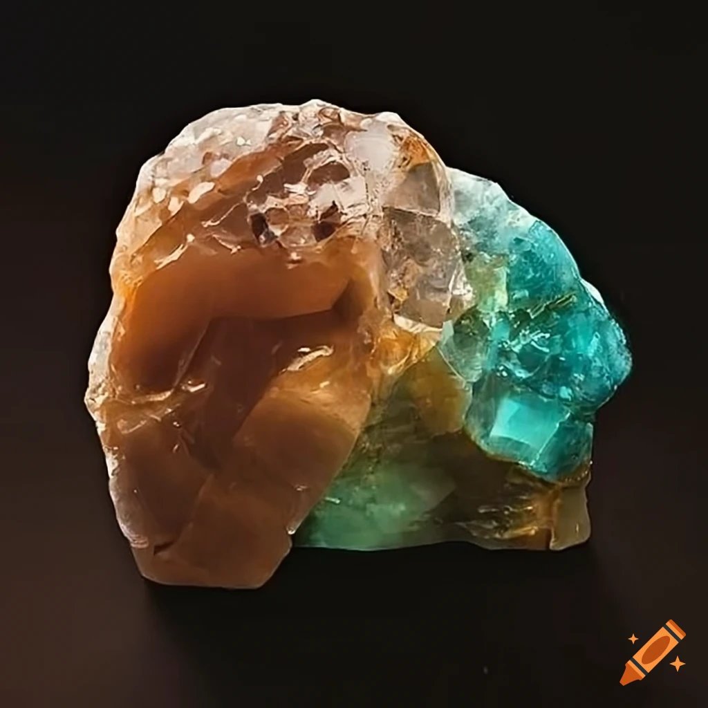 African Gems