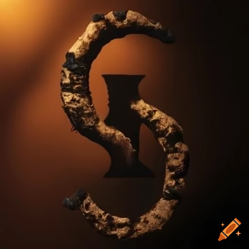 Rune symbol for the word 'hole'
