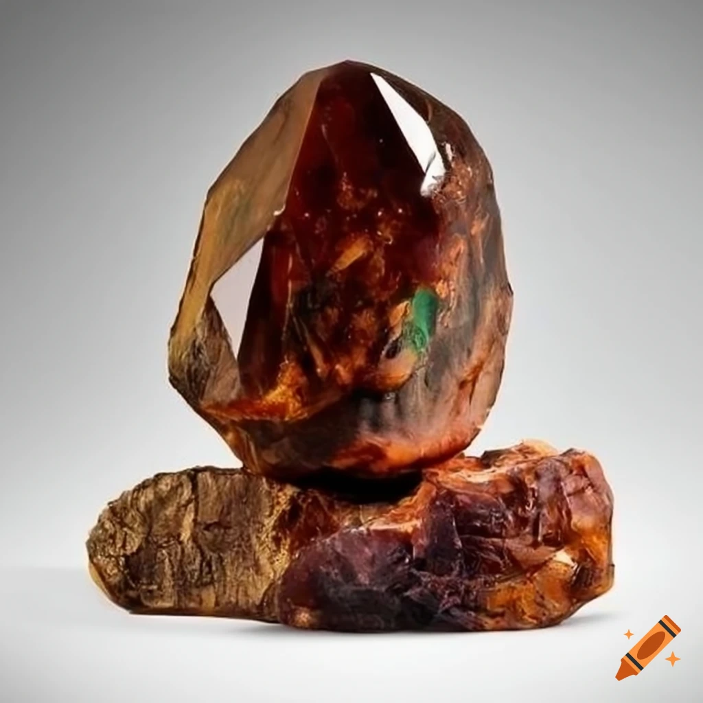 African gems