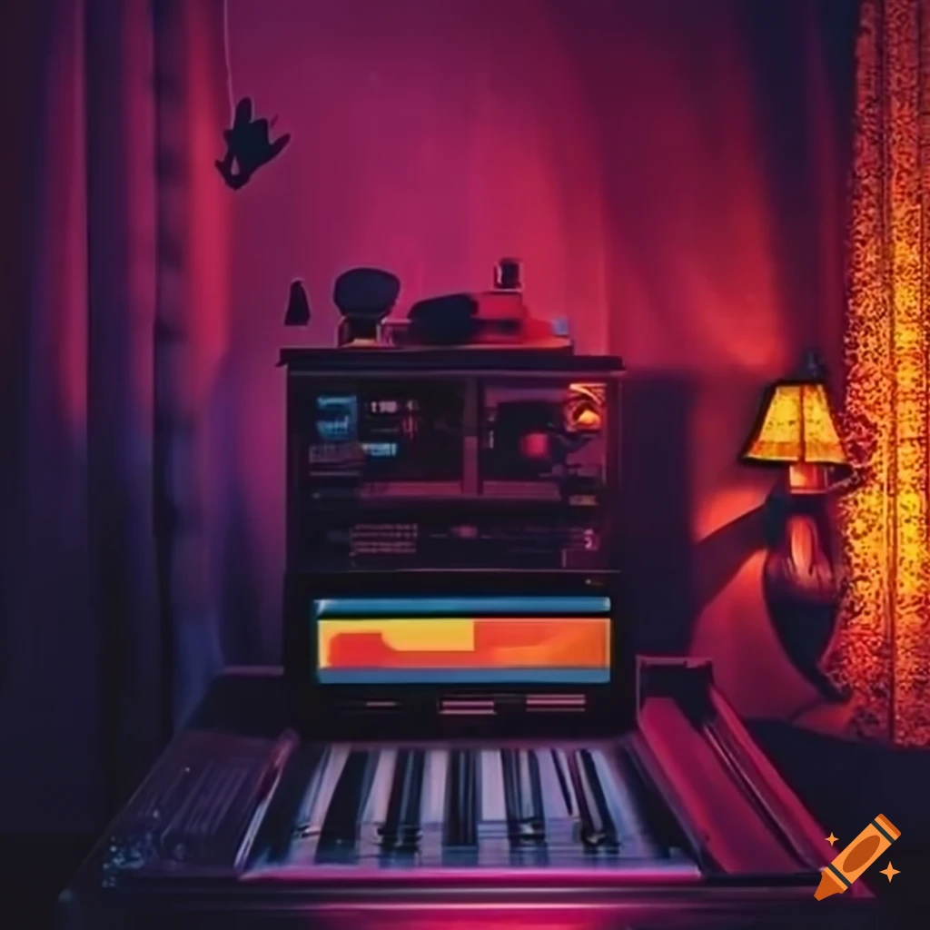 House Music Playlist Cover With Vhs Tape Style On Craiyon house-music-playlist-cover-with-vhs-tape-style-on-craiyon