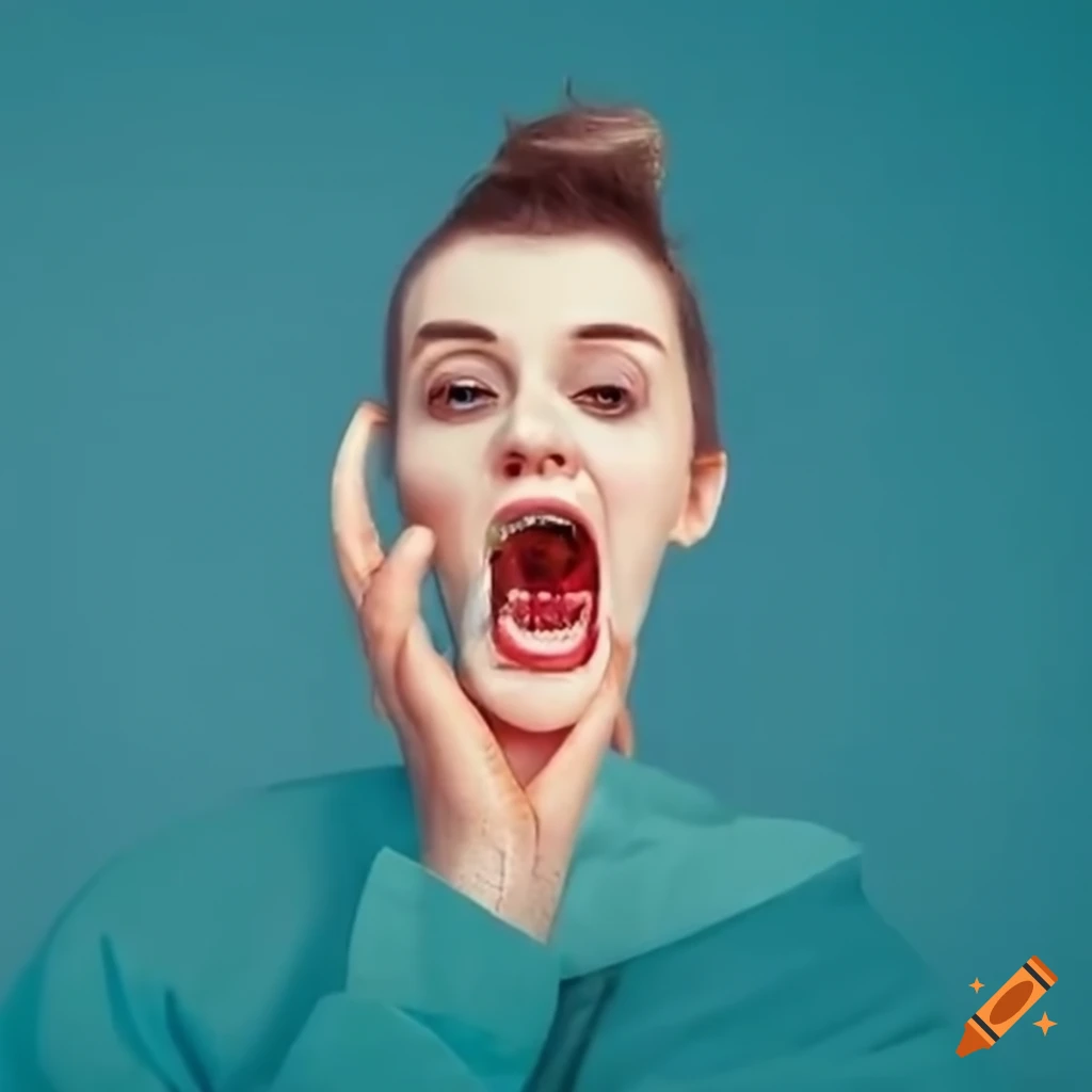 Dentist joke about practicing without a license