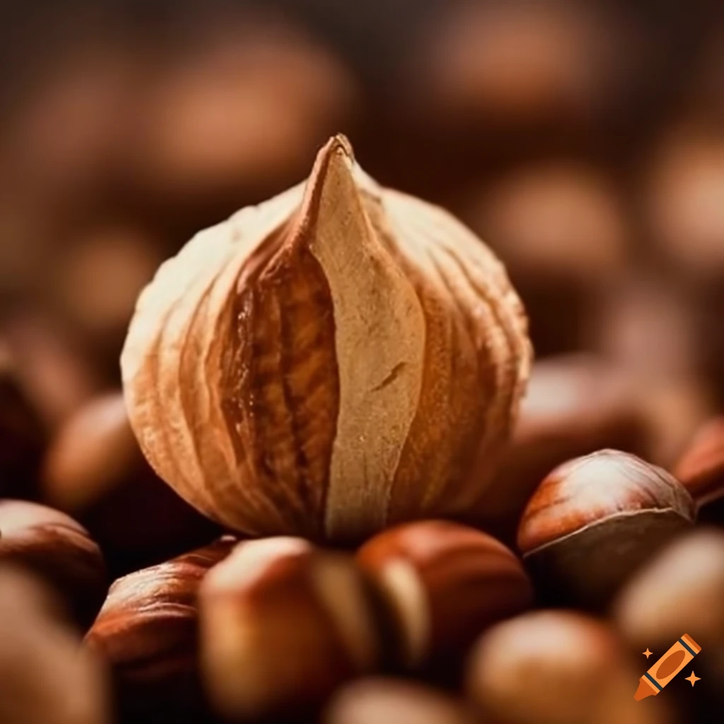 Super Hazelnut