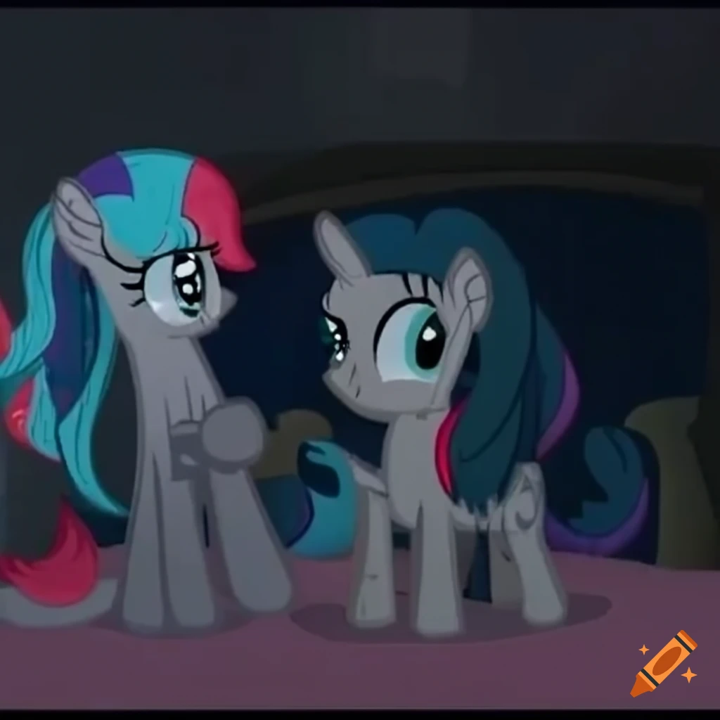 Mlp screenshot